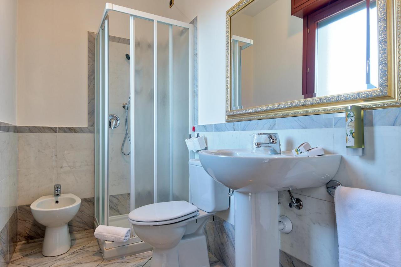 Albergo Villa Priula photo 4