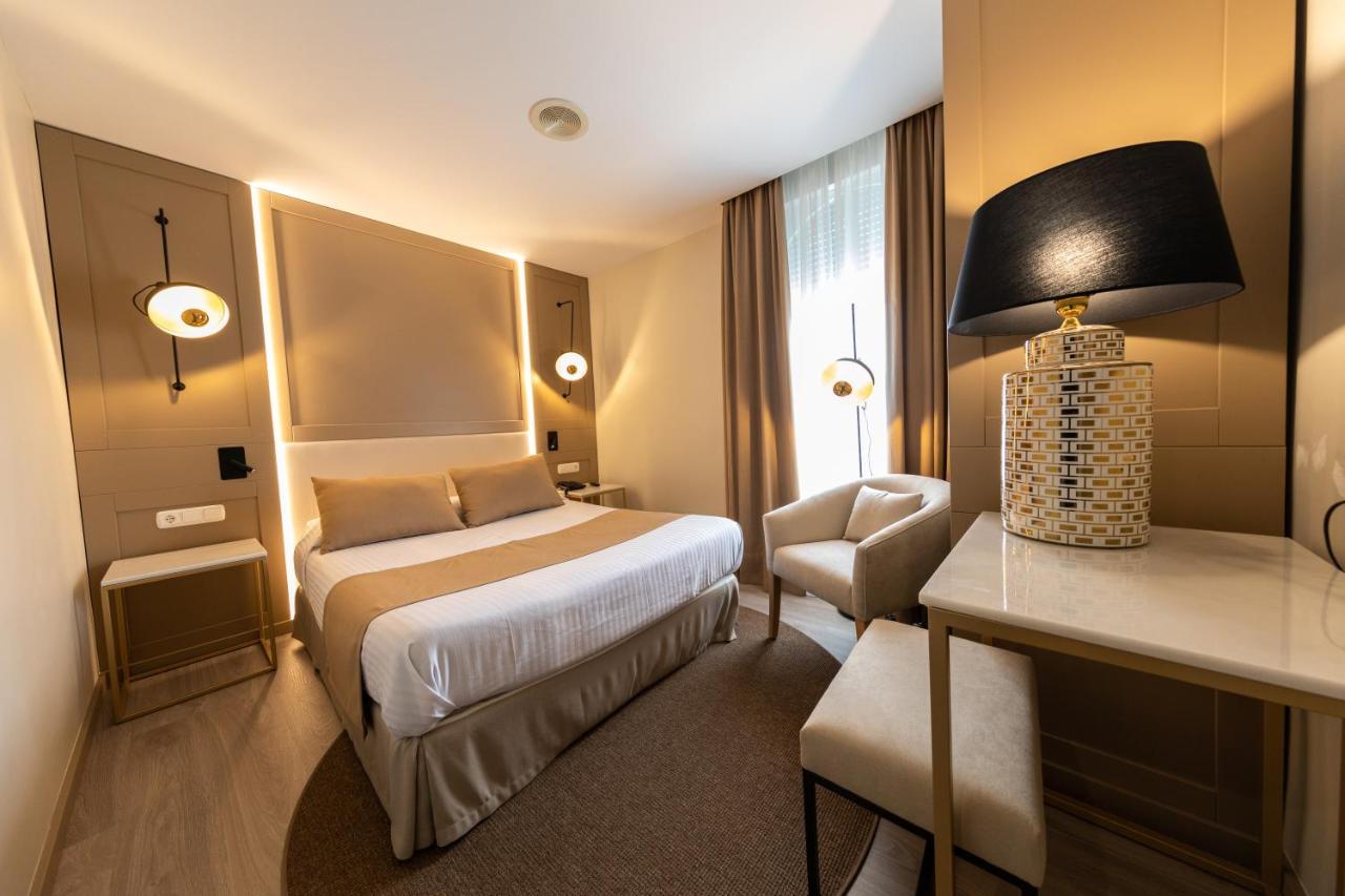 Hotel Casablanca photo 4