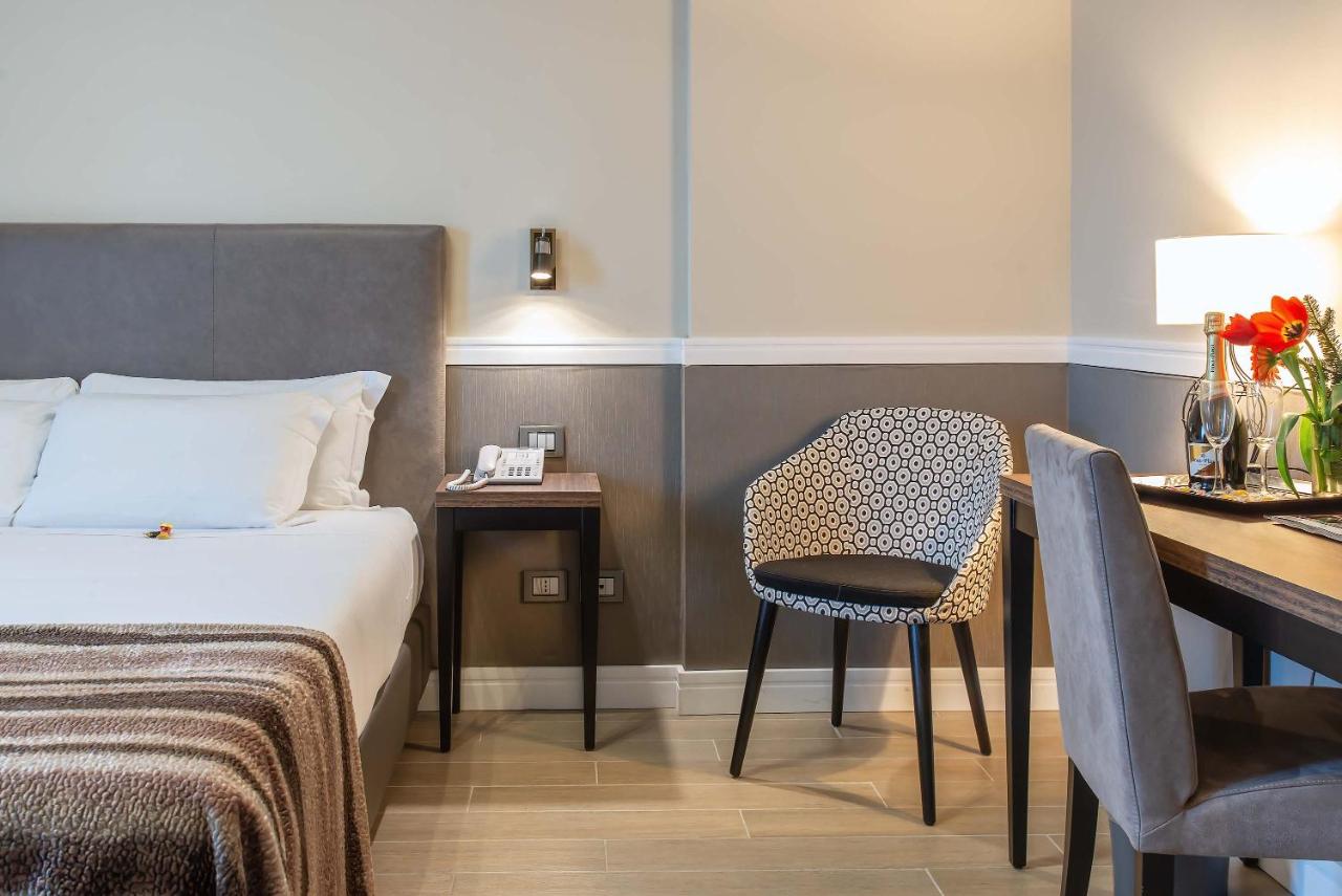 Fragrance Hotel St. Peter photo 4