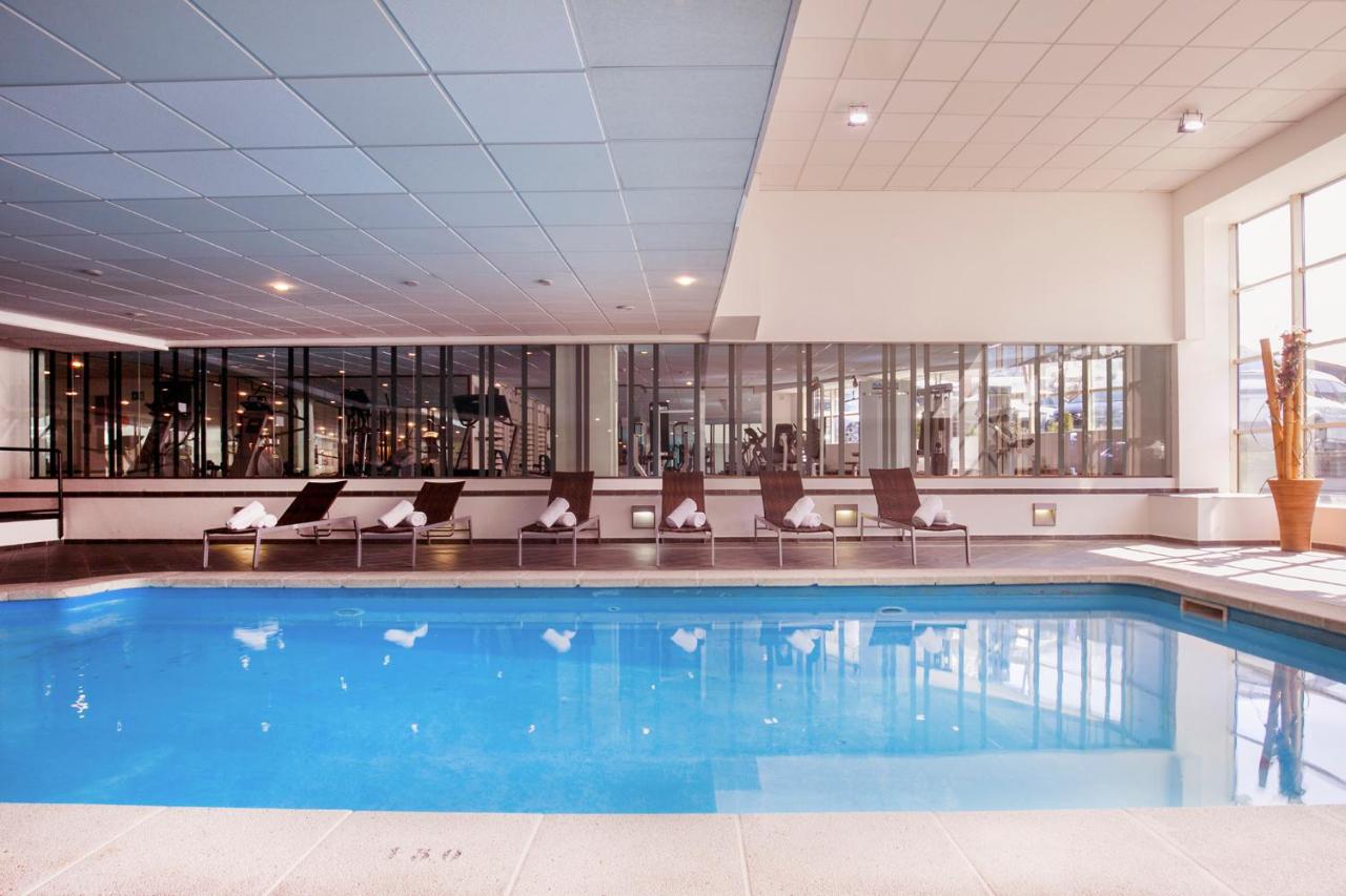 Foto - Hotel Piolets Soldeu Centre by Nexta