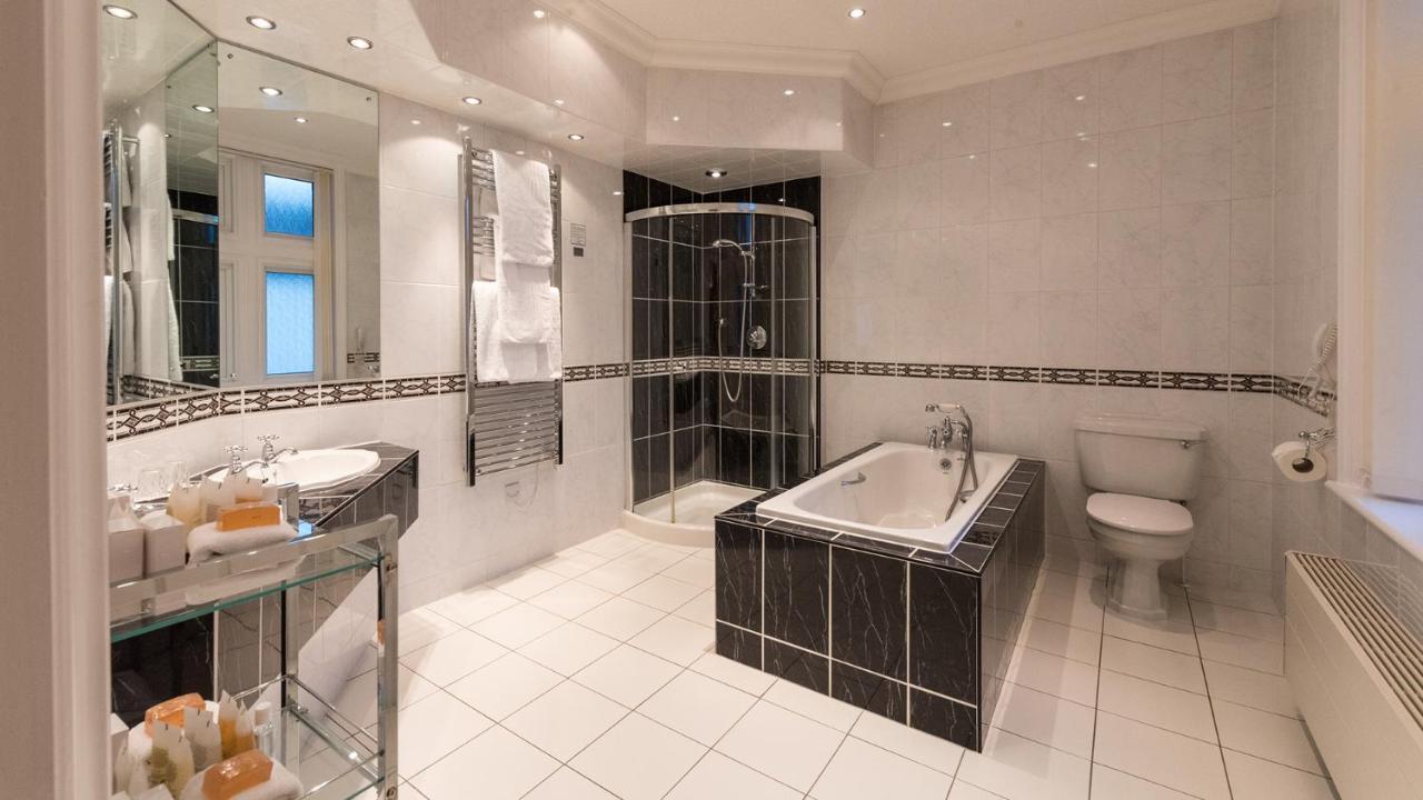 The Victoria Hotel & Source Spa - 5