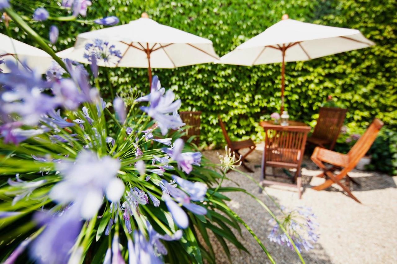 THE GATE GARDEN Hotel photo 2