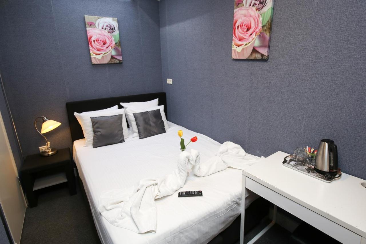 Hotel Flipper Amsterdam photo 4