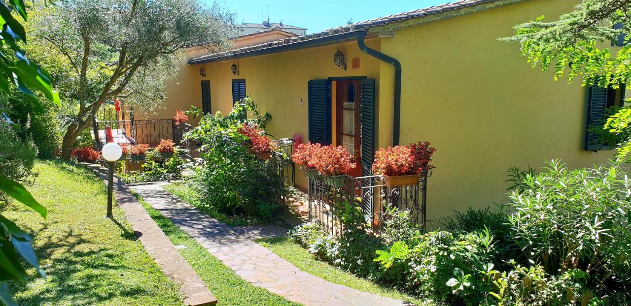 Residence Villa Elena - 4