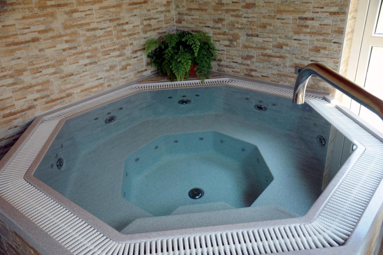 Arany Szőlő Wellness Apartmanház - 3
