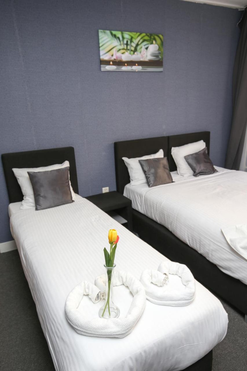 Hotel Flipper Amsterdam photo 2
