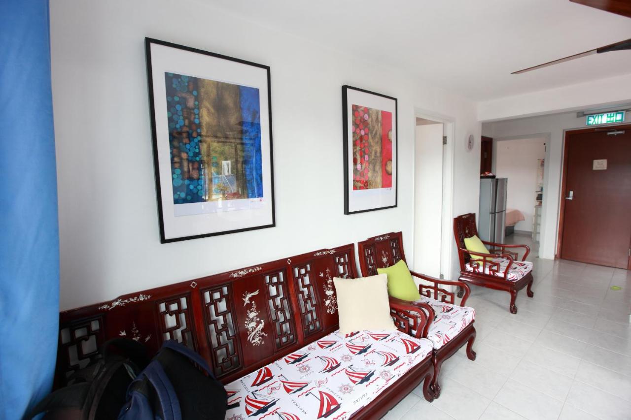 Foto - Lantau Lodge