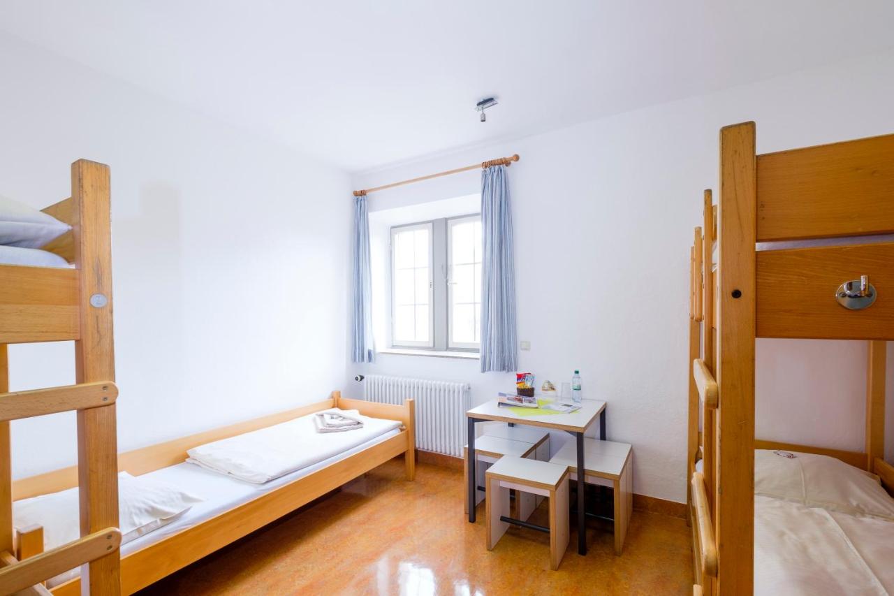 Jugendherberge Youth Hostel Rothenburg Ob Der Tauber photo 3