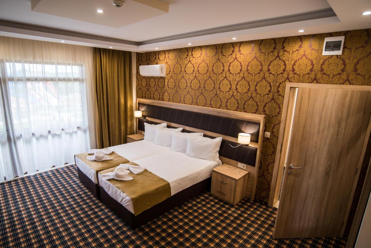 SPA Kompleks Raiski Kat photo 4
