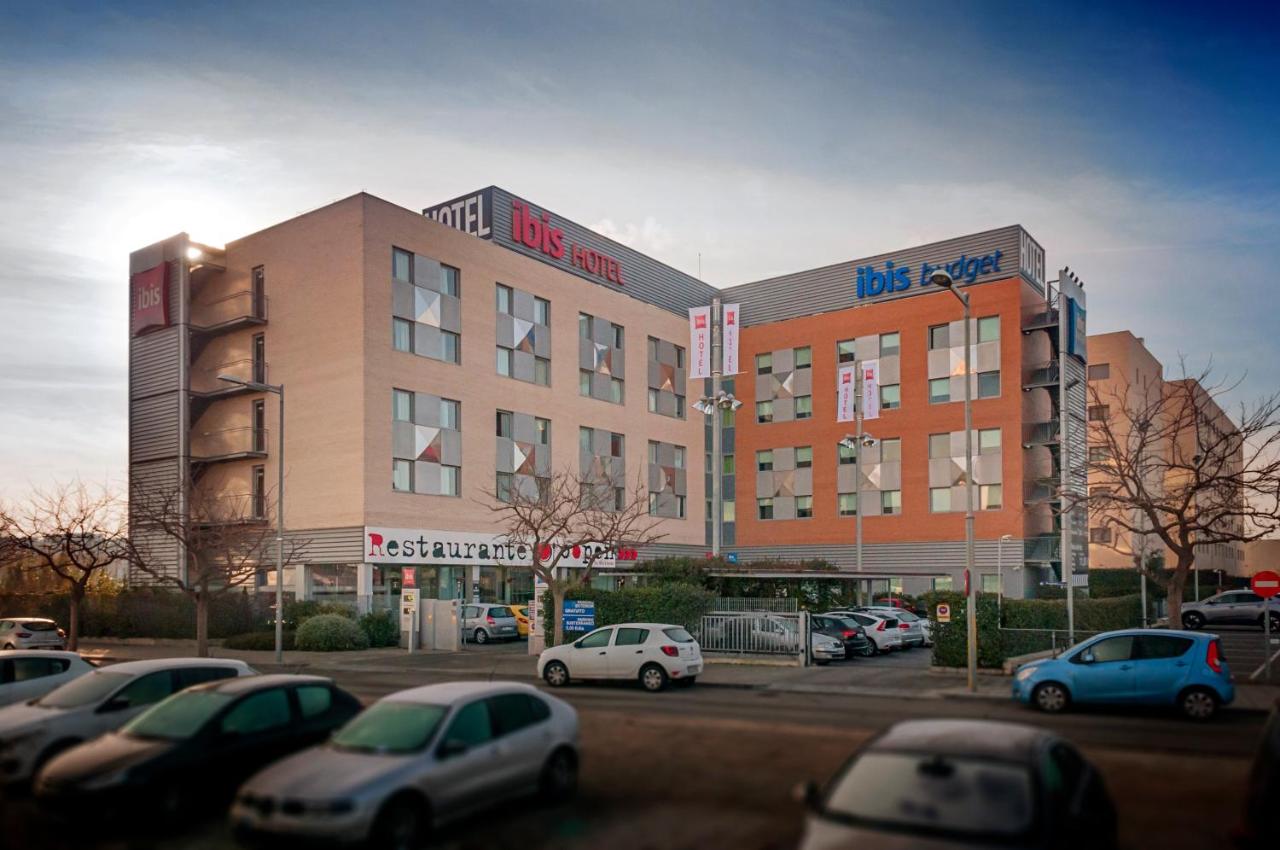 Ibis Budget Lleida photo 4