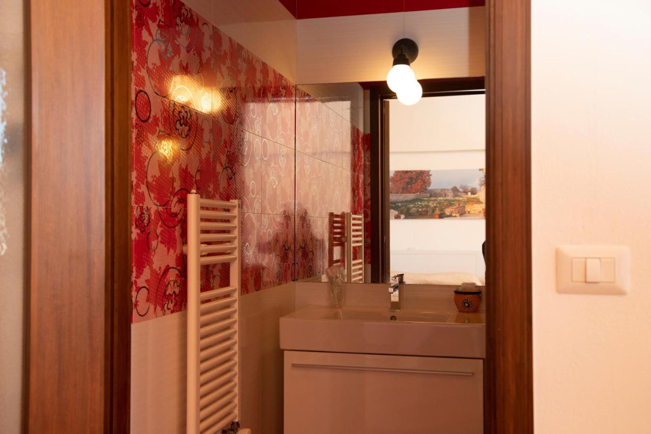 Tenuta Suite 801 - 5