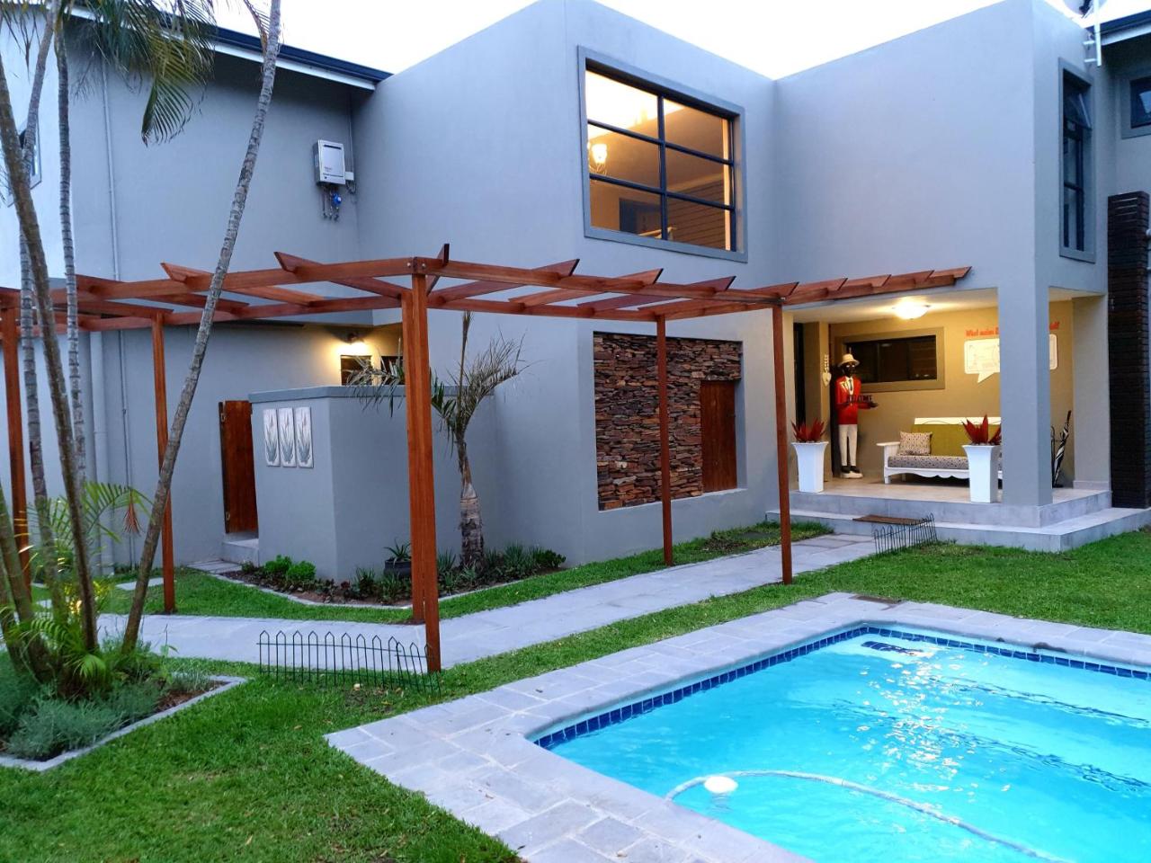Foto - Hillside Guesthouse Umhlanga