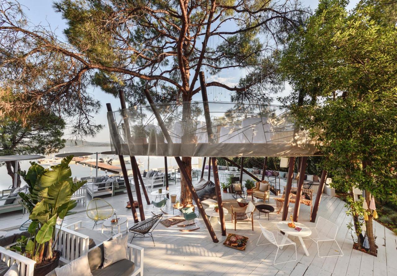 Ekies All Senses Resort, a Member of Design Hotels photo 4