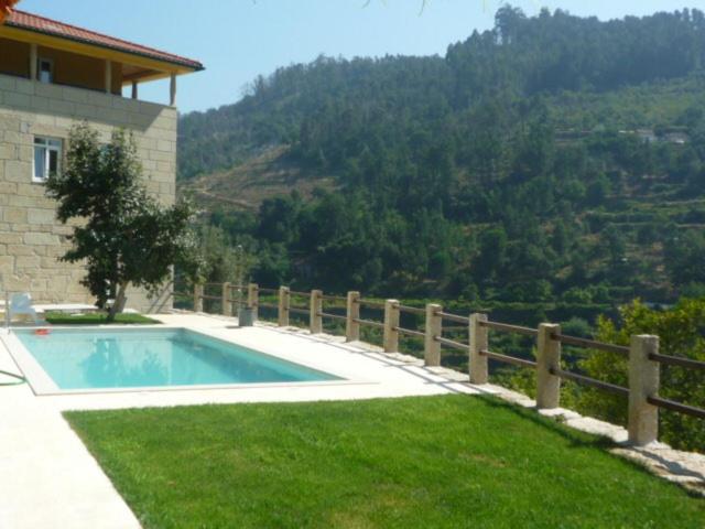 Quinta Casal De Vila Pouca photo 2