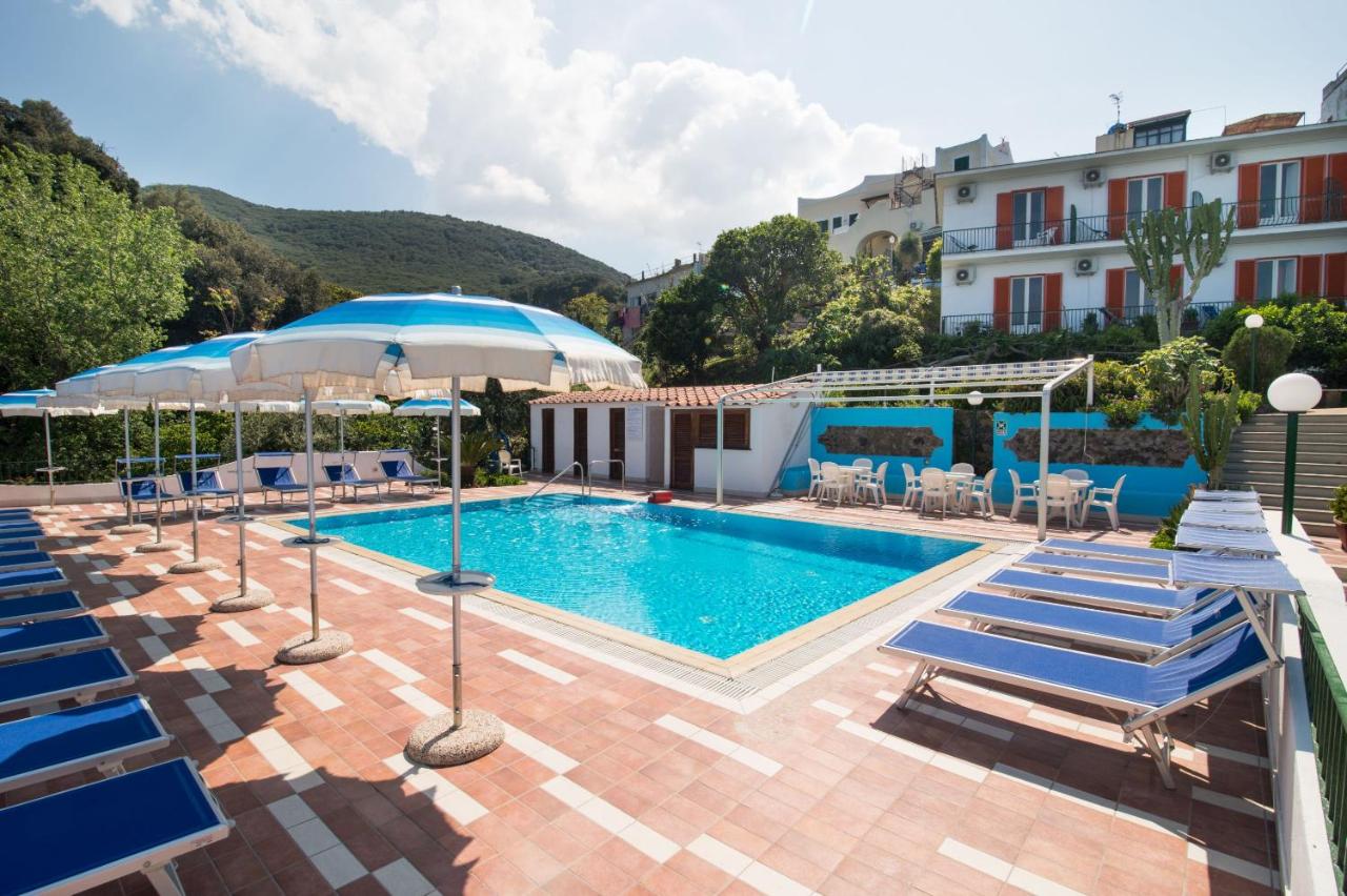 Hotel Bagnitiello photo 3