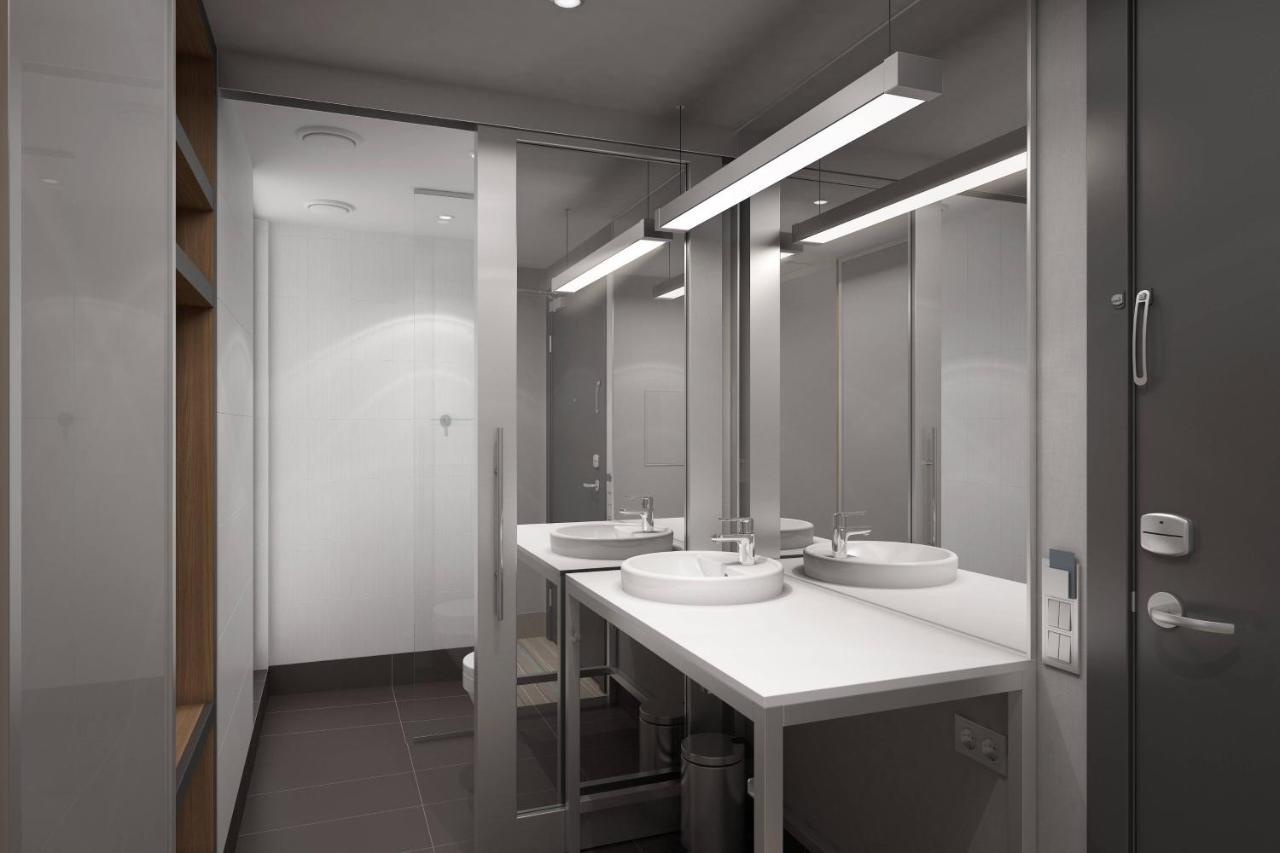 Foto - Sky Loft Hotel Kyiv by Rixwell International