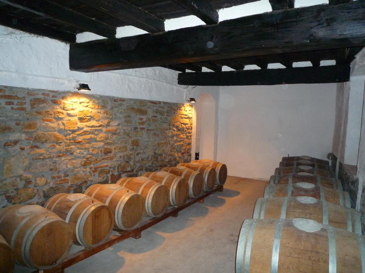 Fattoria Il Lago photo 3