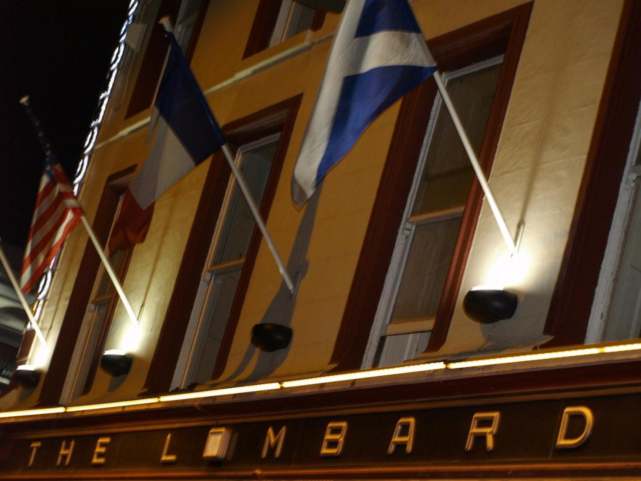Foto - The Lombard Townhouse