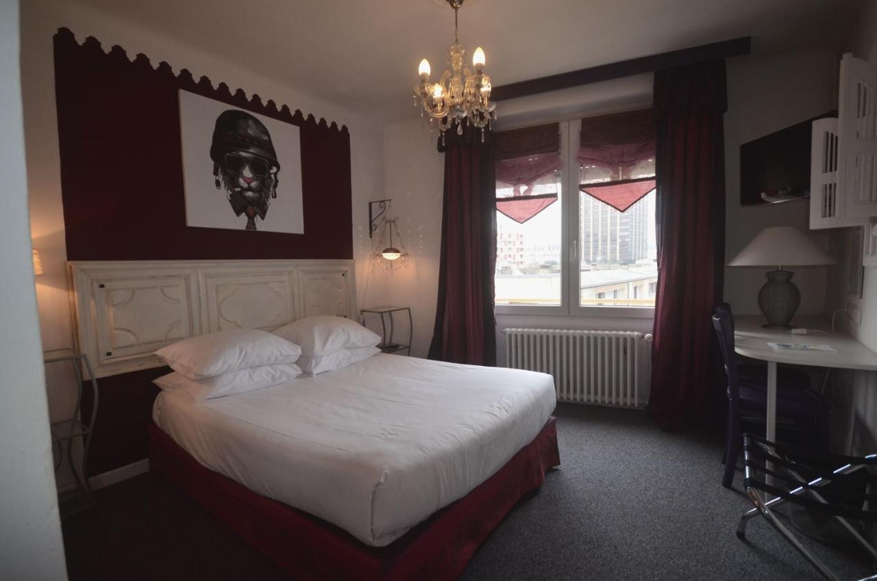 Hôtel Vauban photo 4