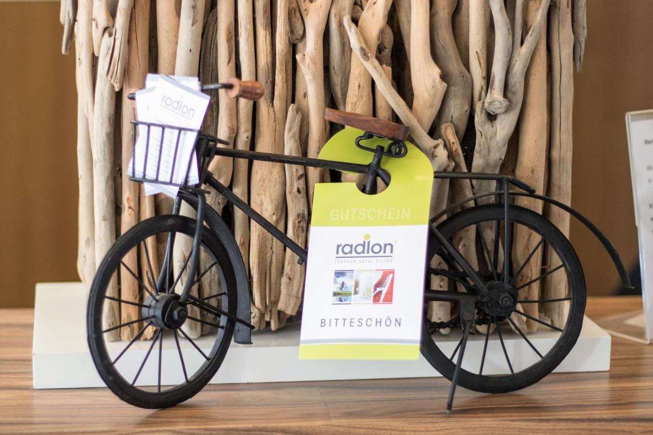 Radlon Fahrrad-Komfort-Hotel photo 2