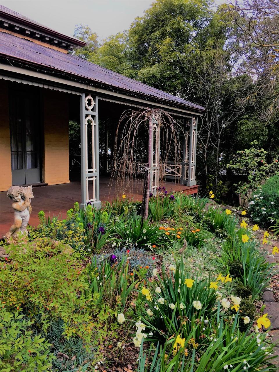 Bindley House B&B Cottage photo 4