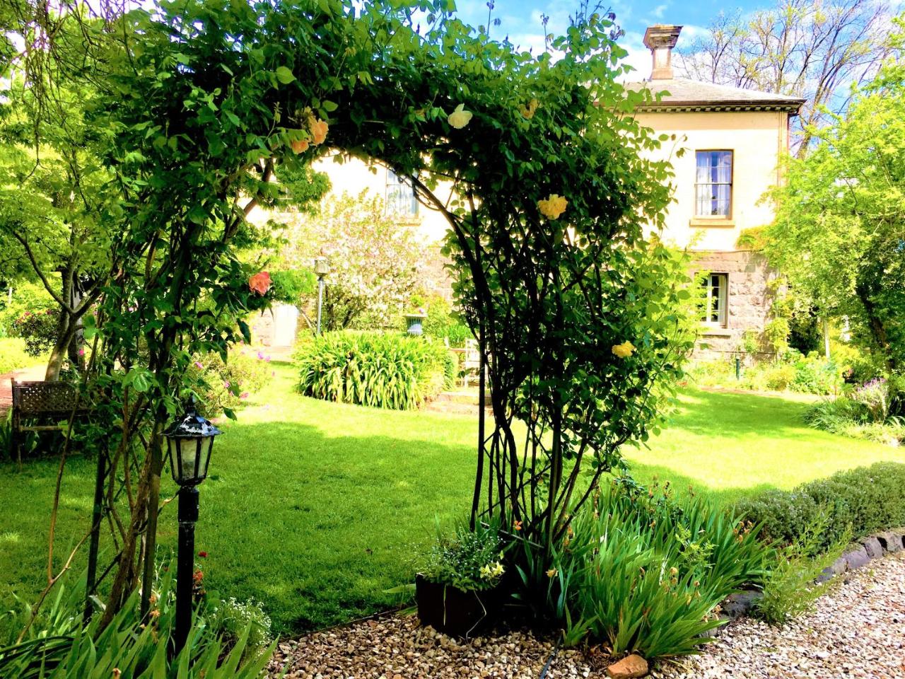 Bindley House B&B Cottage photo 2