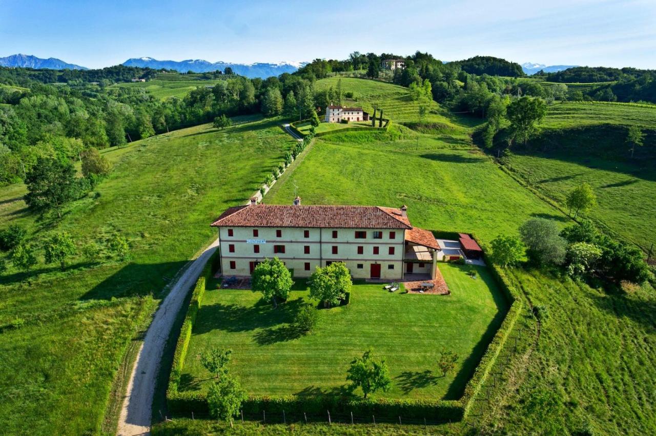 Foresteria Borgoluce