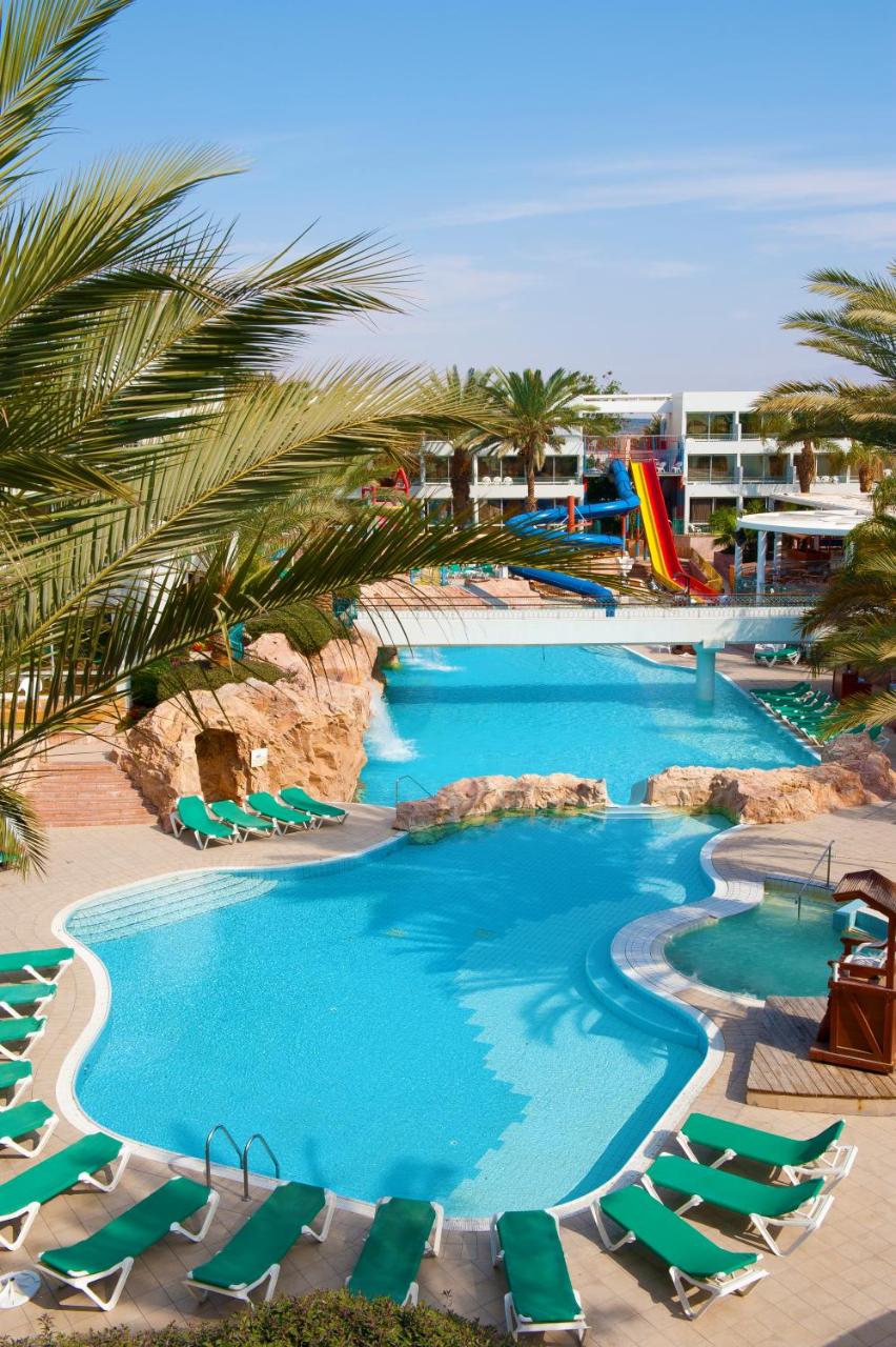 Photo - Leonardo Club  Eilat  All Inclusive