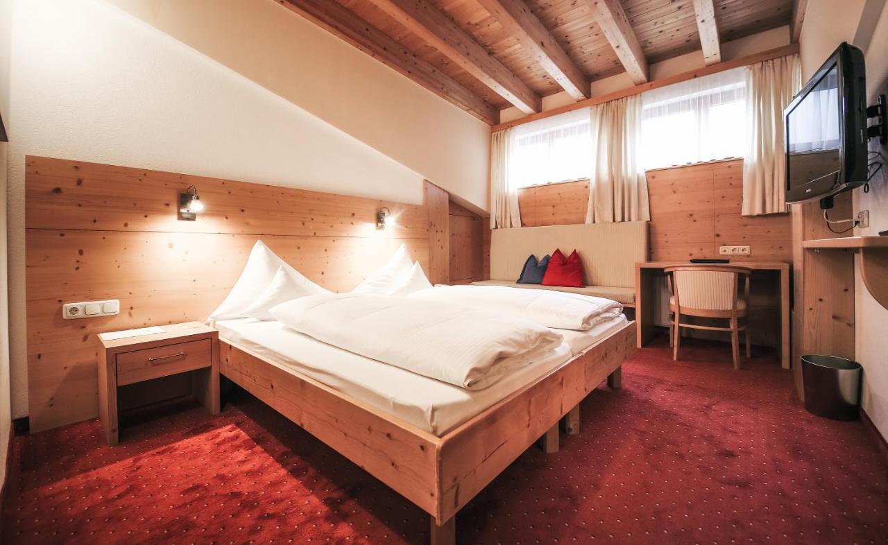 Hotel Grieshof photo 3
