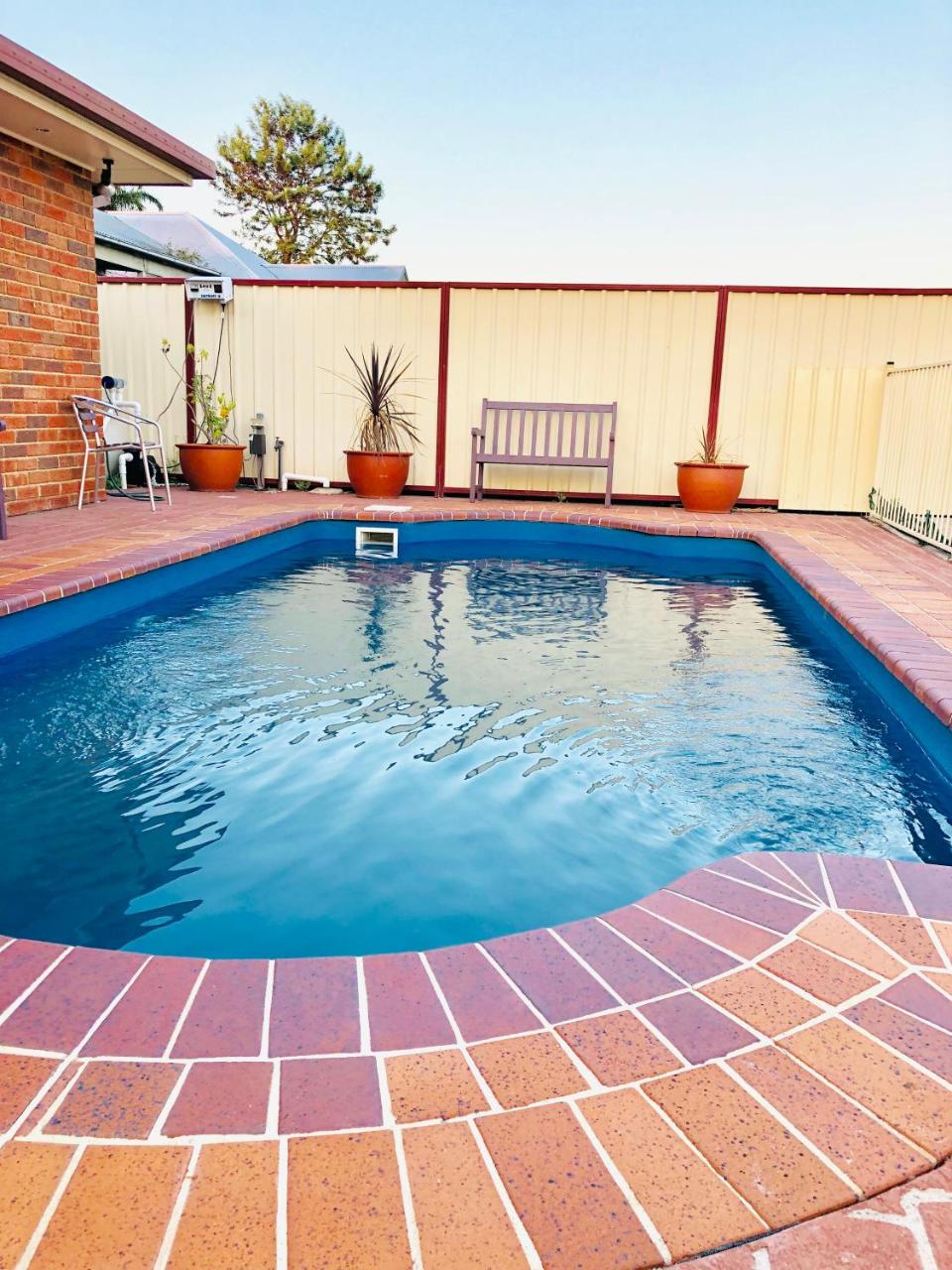 Aussie Rest Motel photo 3