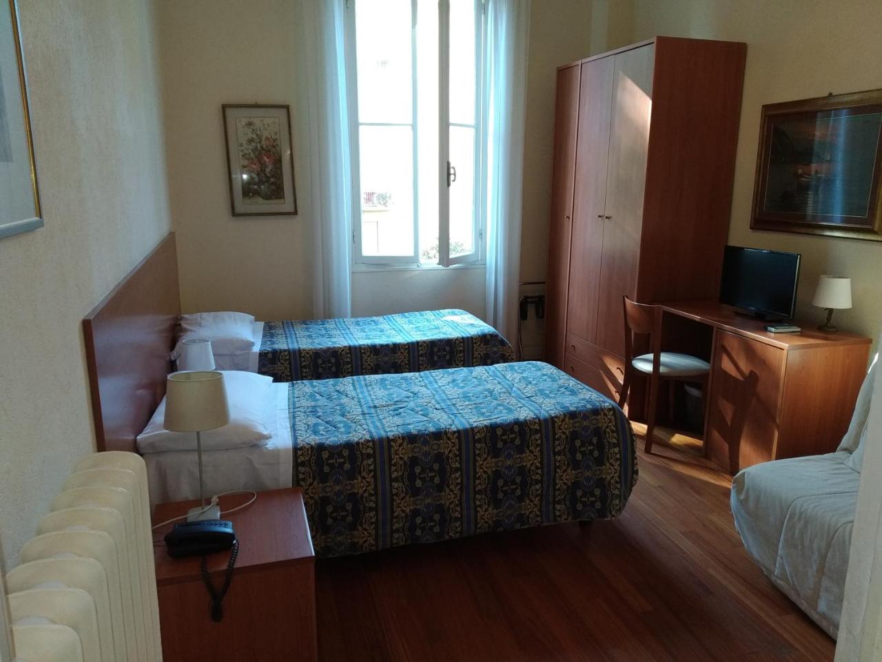 Hotel Lucciola photo 4