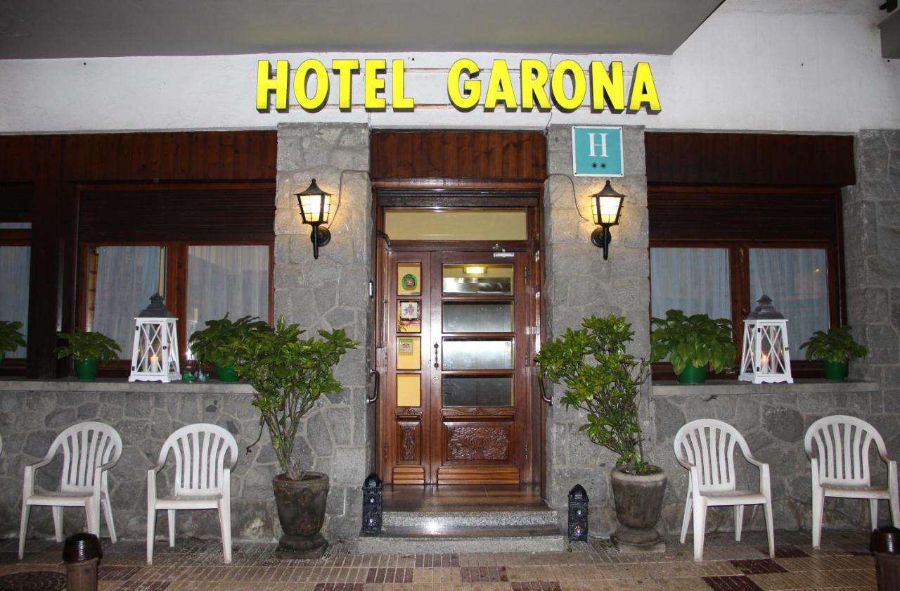 Hotel Garona photo 4