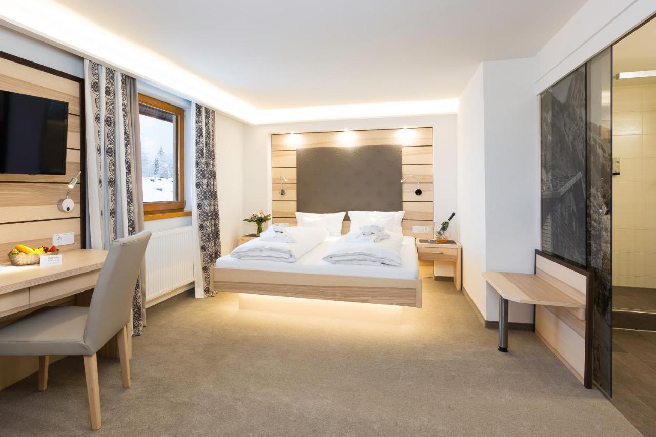 Hotel Filser - 6