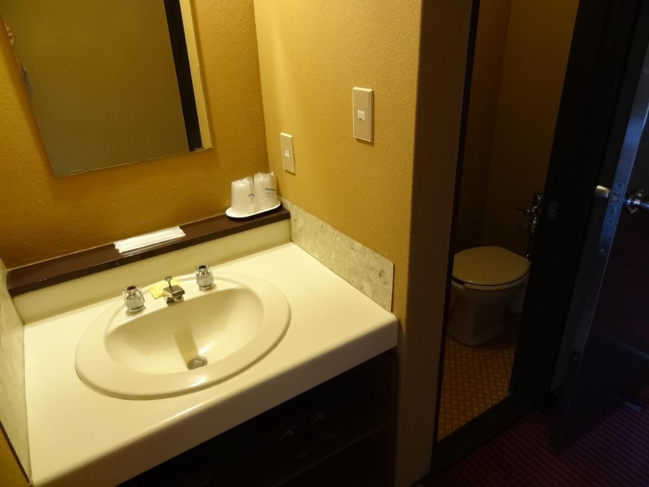 Royal Hotel Kawaguchiko photo 4