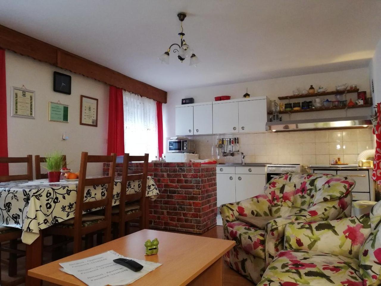 Apartment Resman Tršće - 5