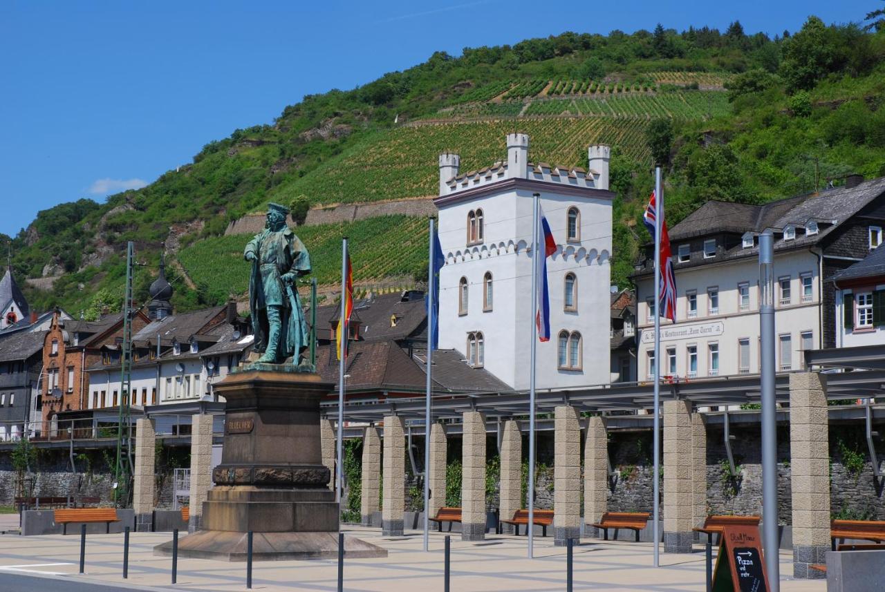 Hotel ZUM TURM photo 2
