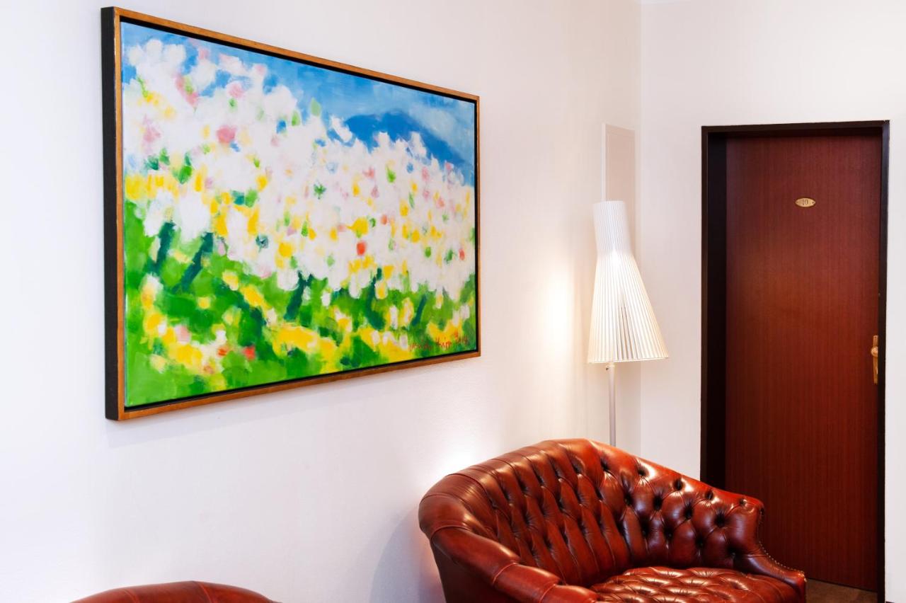 Hotel Marienlinde photo 2