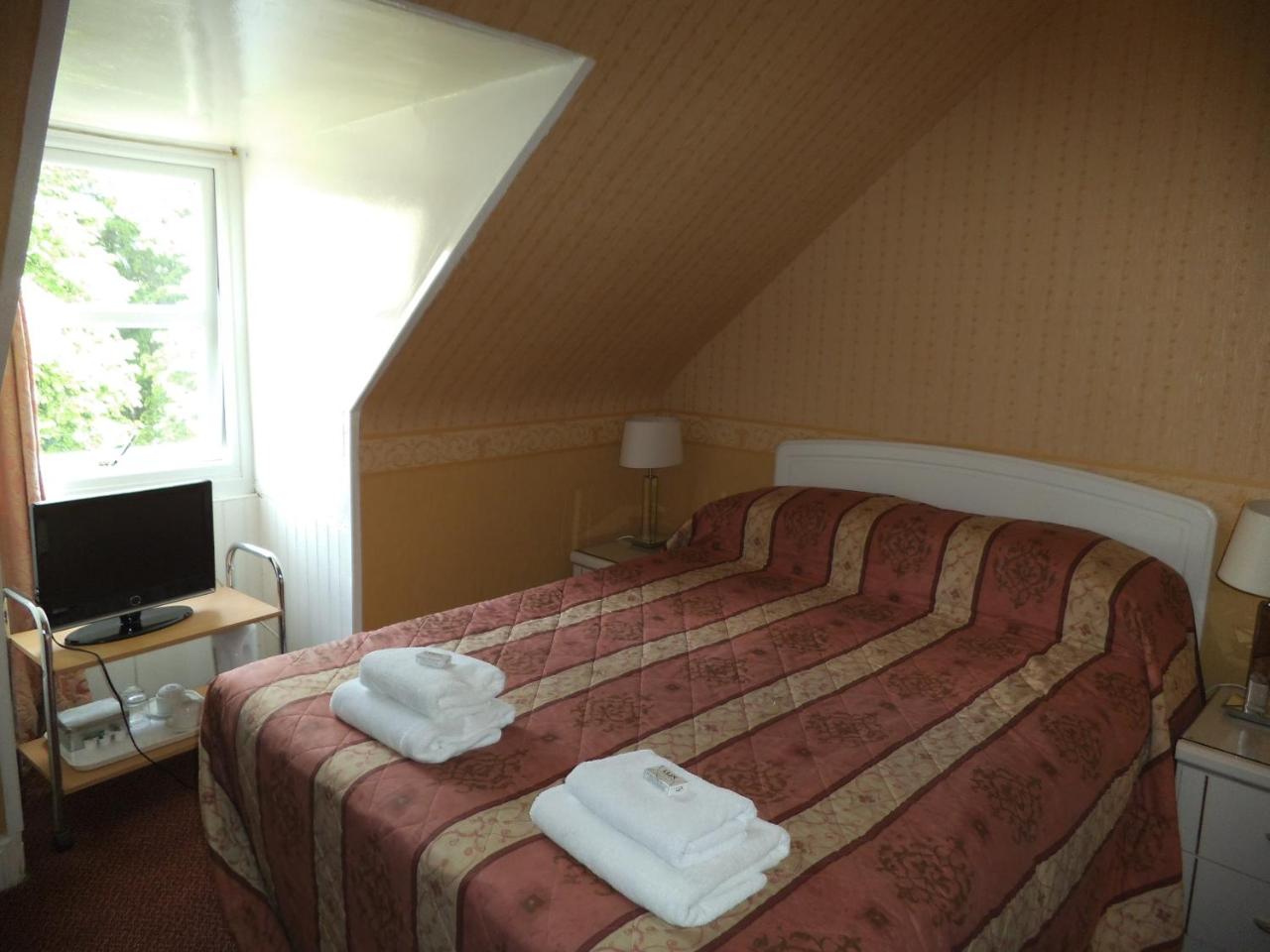 Menzies Guest House photo 4