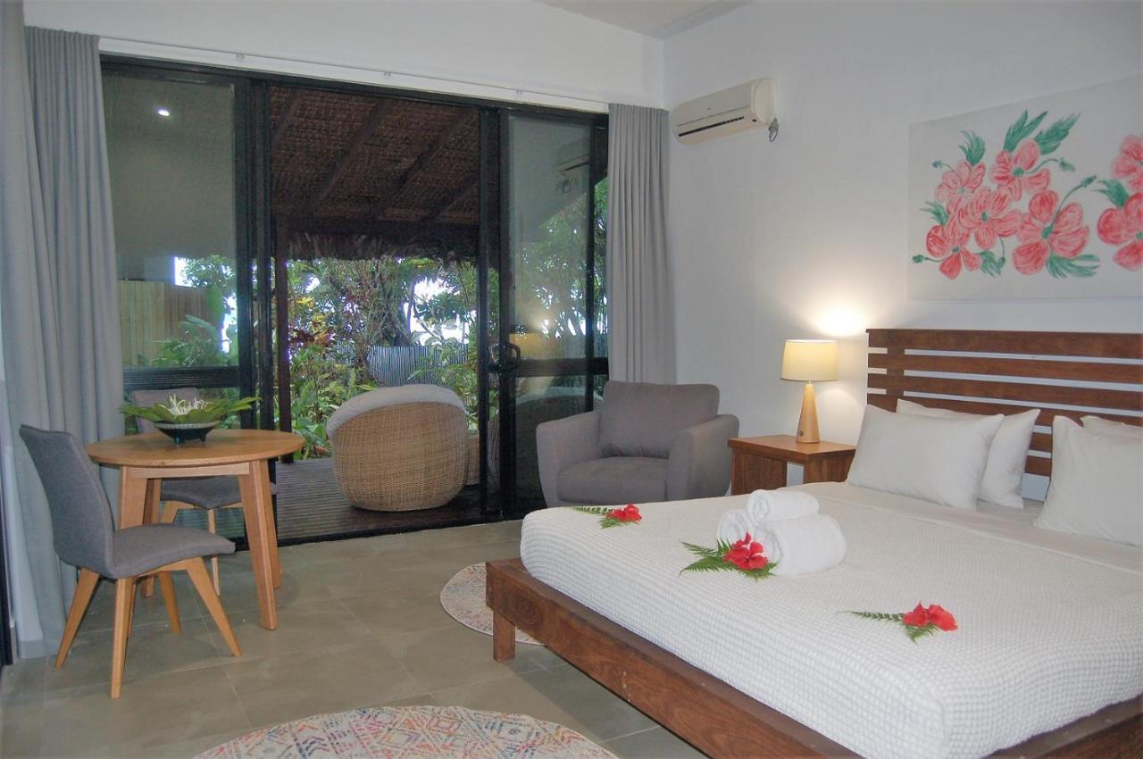 Barrier Beach Resort photo 2