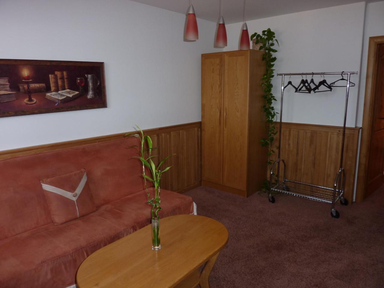 Hotel & Restaurant Na Fryštátské photo 3