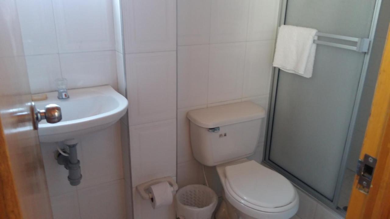 Hotel Catalina Real photo 4