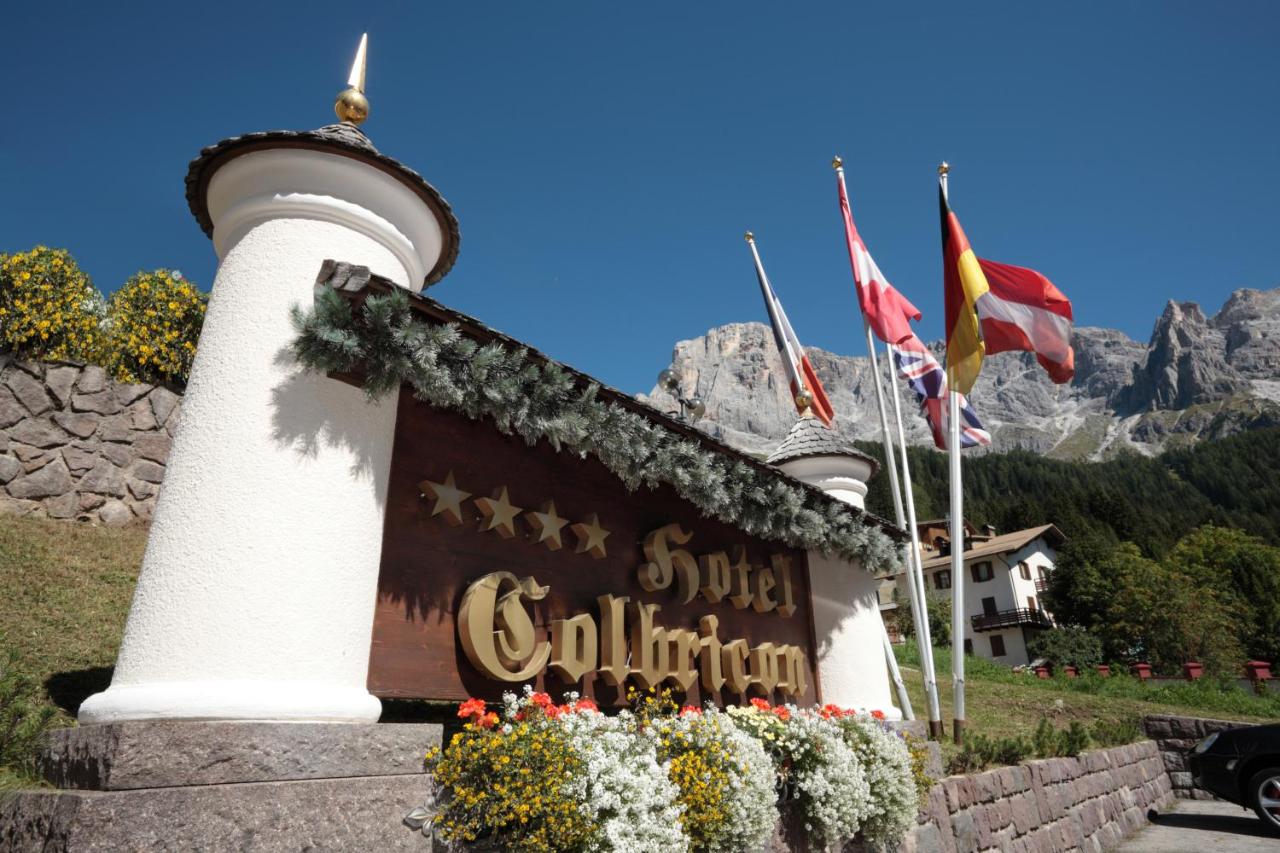 Photo - Hotel Colbricon