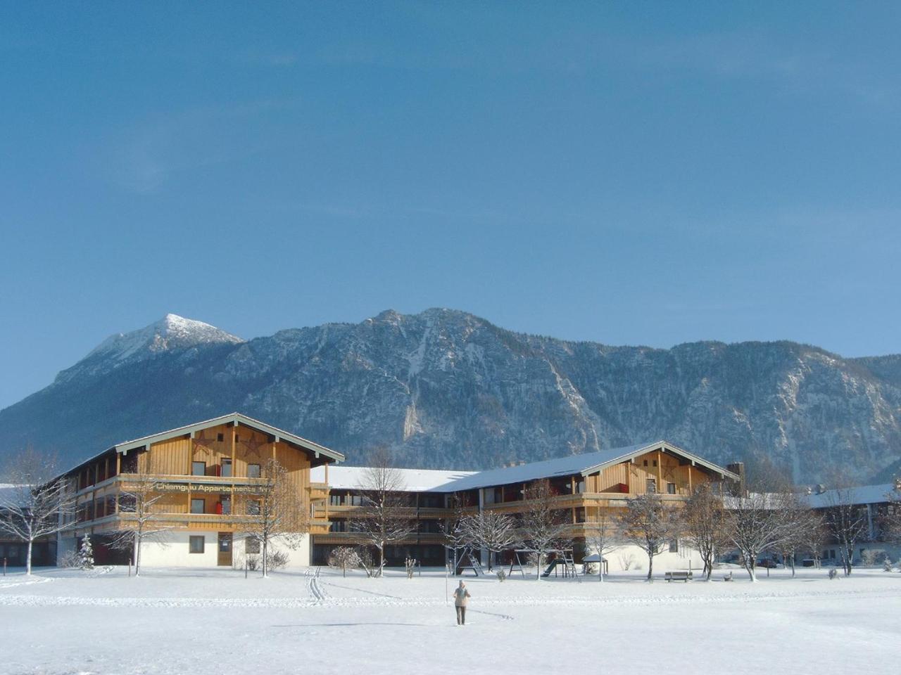 Chiemgau Appartements - 3