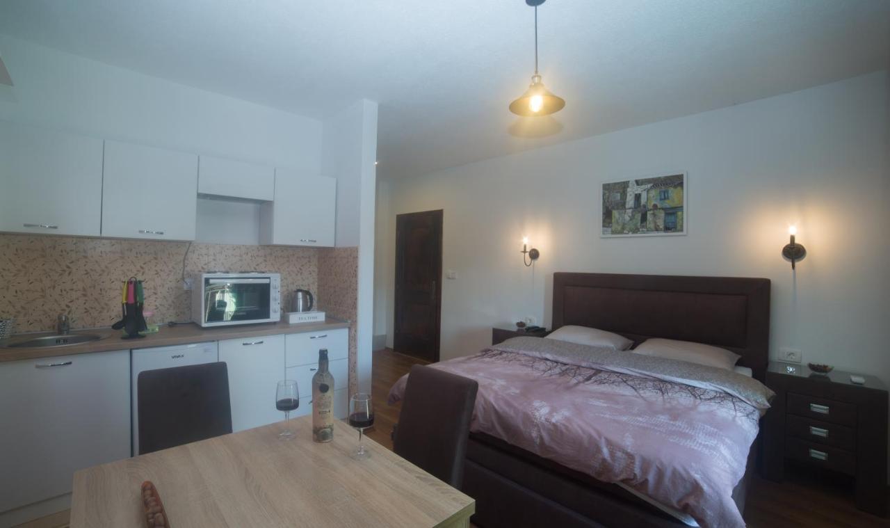 Apartments Miona photo 4
