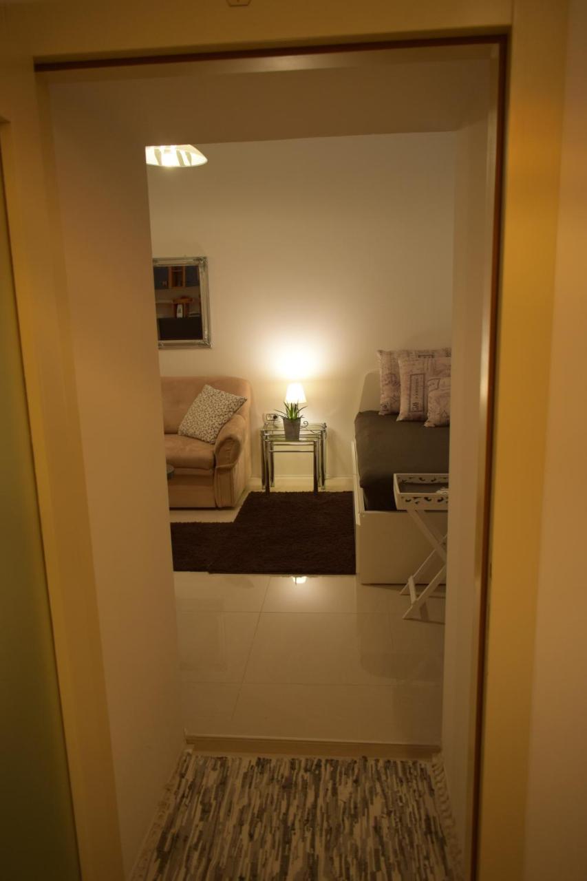 Studio-apartman Relax - 6