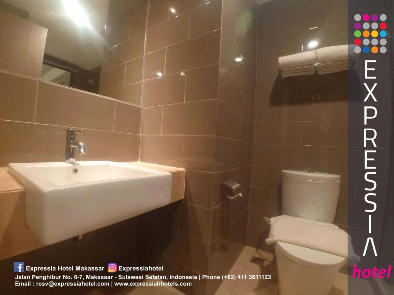 Foto - Expressia Hotel Makassar