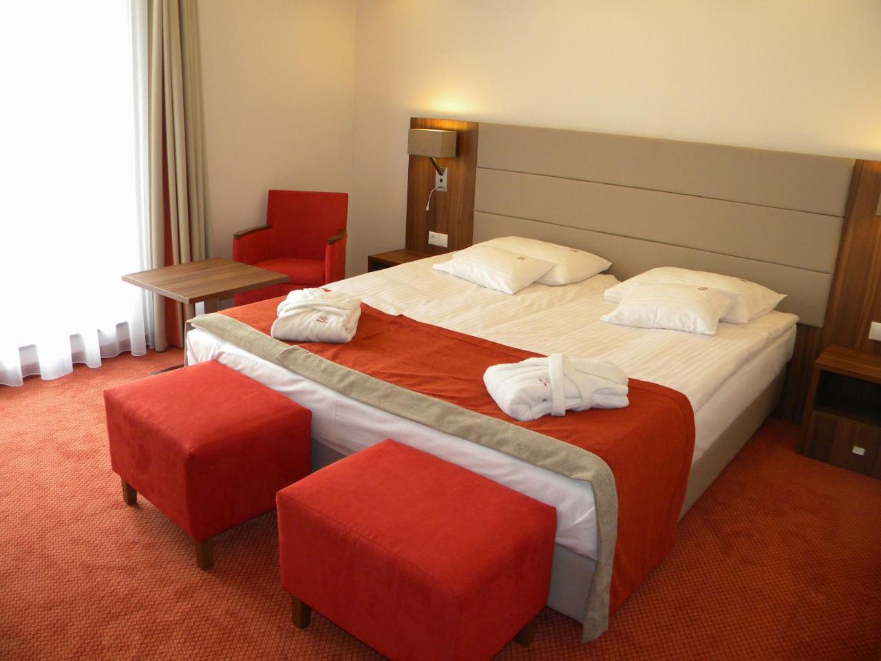 Bükkös Hotel & Spa photo 3