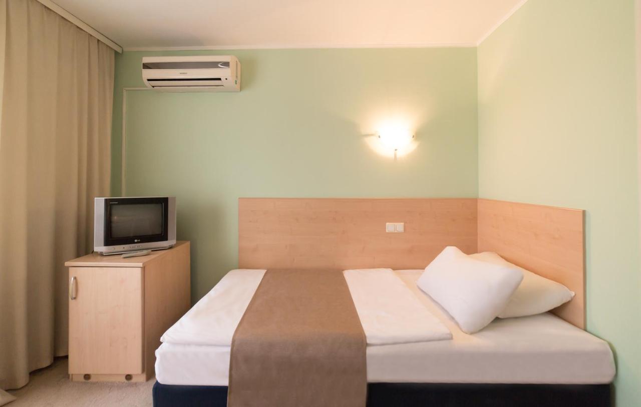 Photo - Hotel Express Congress
