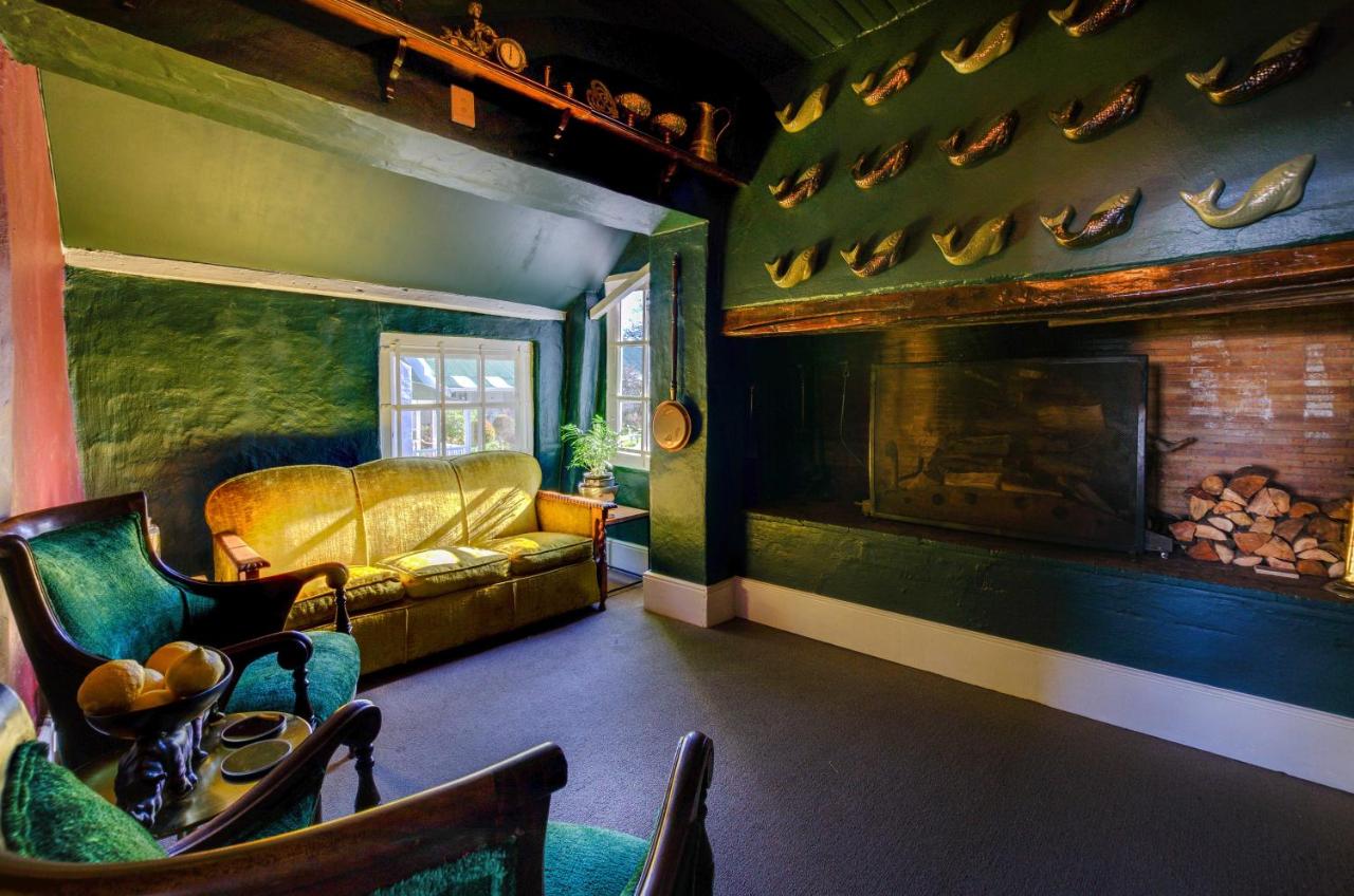 The Post House Hotel - no children under the age of 16yrs photo 2