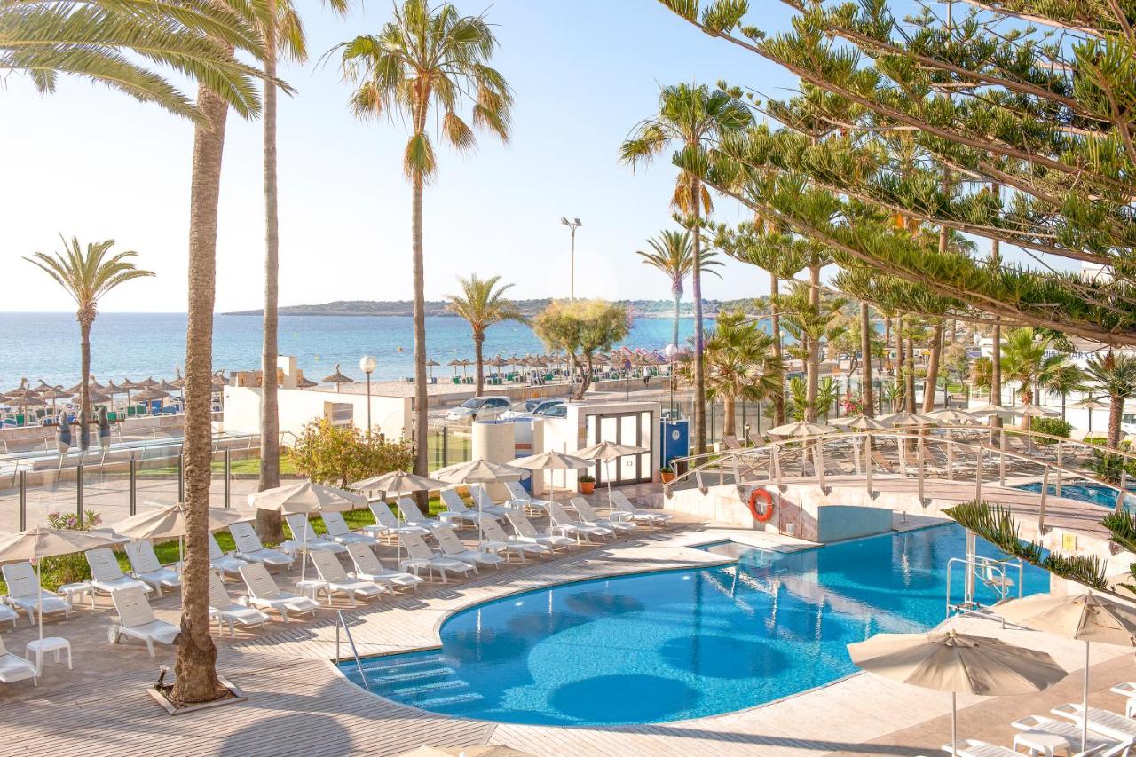 CM Playa del Moro Thumbnail